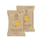 Sara Gold Facial Kit for Bridal Radiance & Shine for All Types of Skin | Pack of 2 | 62g